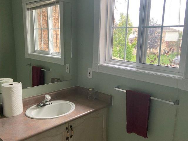 House for rent in Barrie, Ontario