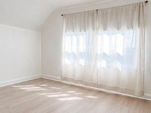House for rent in Woburn, Ontario