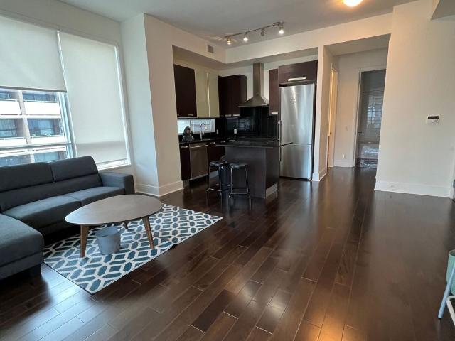 Apartment for rent in Woburn, Ontario