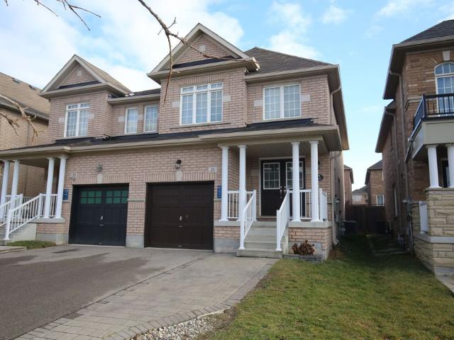 House for rent in Maple, Vaughan
