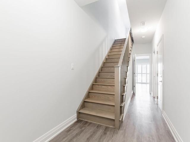 Townhouse for rent in Ancaster, Ontario