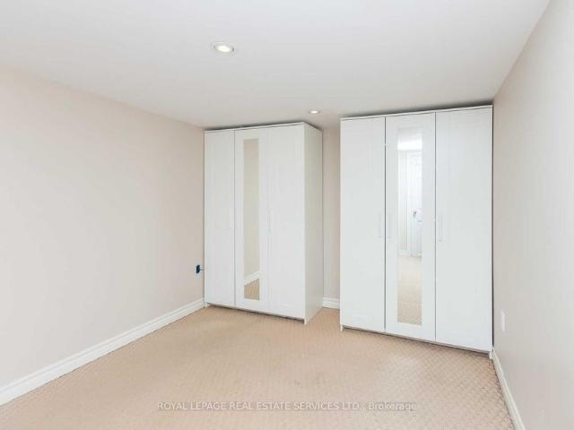House for rent in Woburn, Ontario