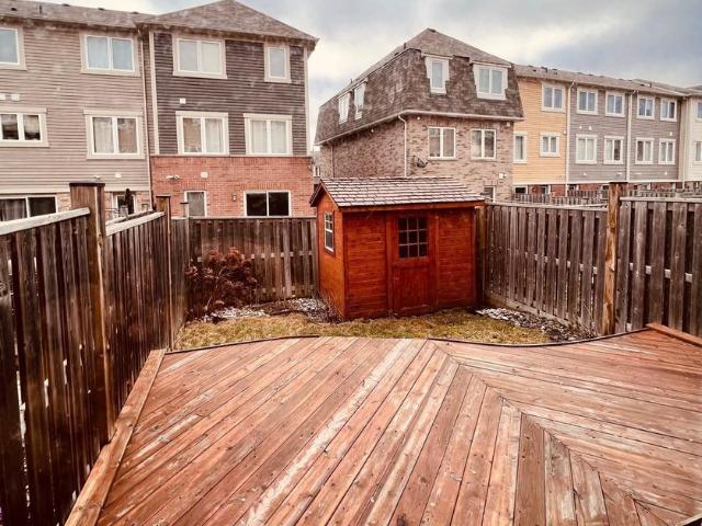 Townhouse for rent in Georgina, Ontario