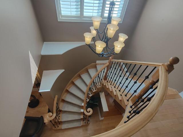 House for rent in Richmond Hill, Golden Horseshoe