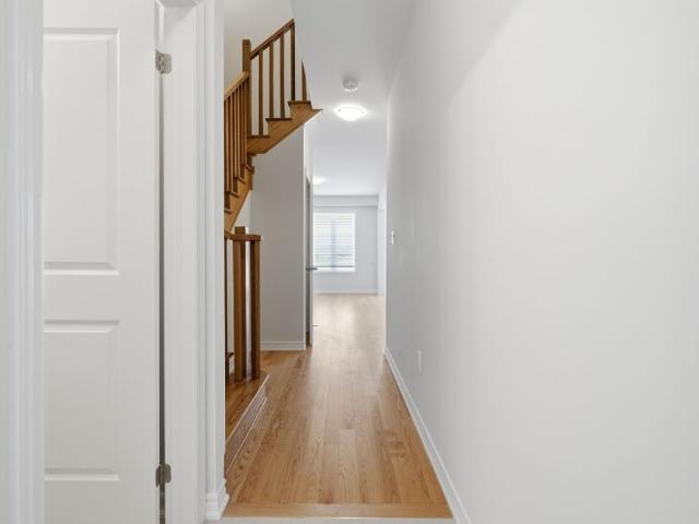Townhouse for rent in County Of Brant, Ontario