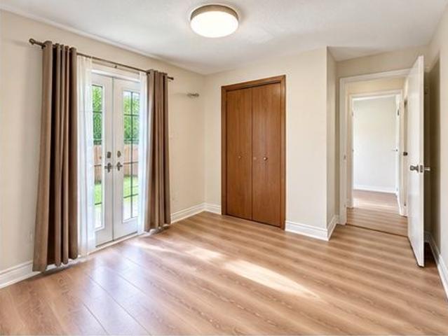 House for rent in York, Ontario