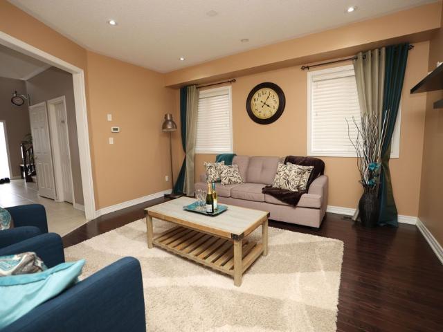 House for rent in York, Ontario