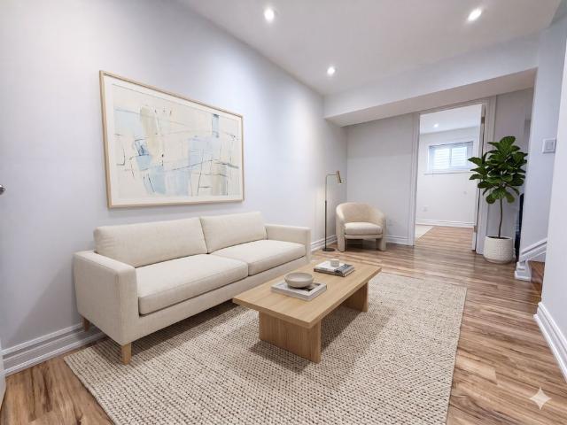 House for rent in Woburn, Ontario