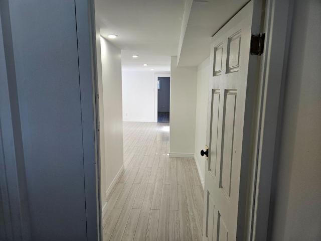 House for rent in Woburn, Ontario