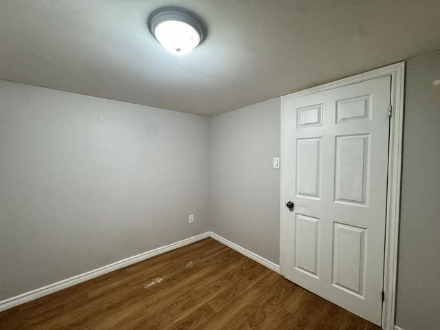 House for rent in York, Ontario