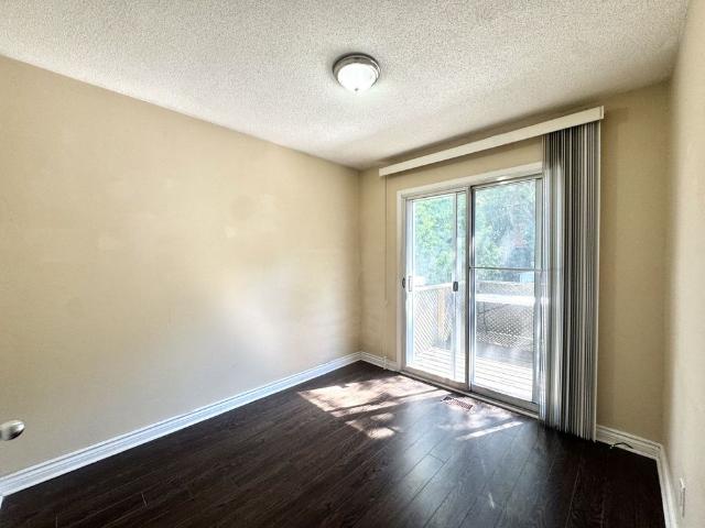 House for rent in York, Ontario