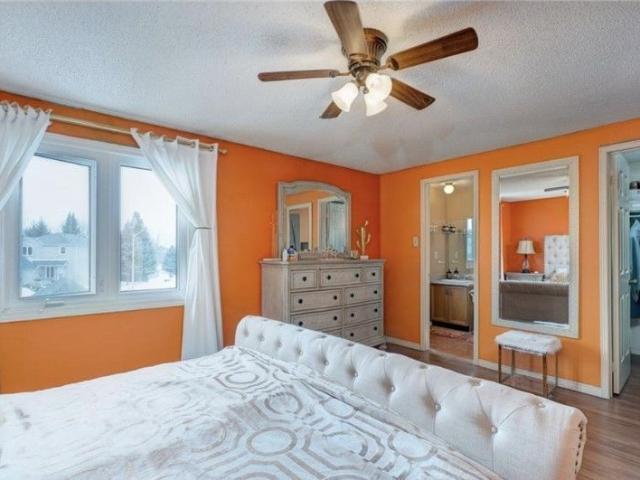 House for rent in Barrie, Ontario