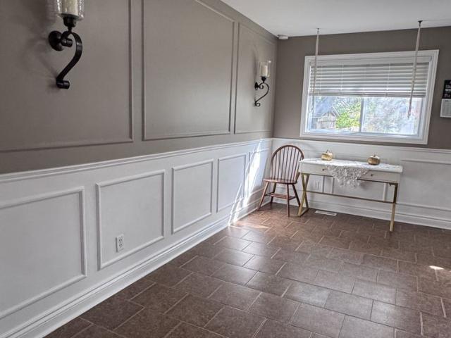 House for rent in London, Southwestern Ontario