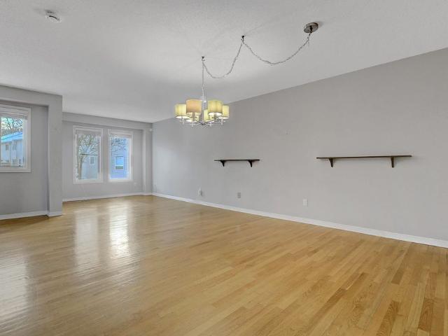 Townhouse for rent in Hagey, Ontario