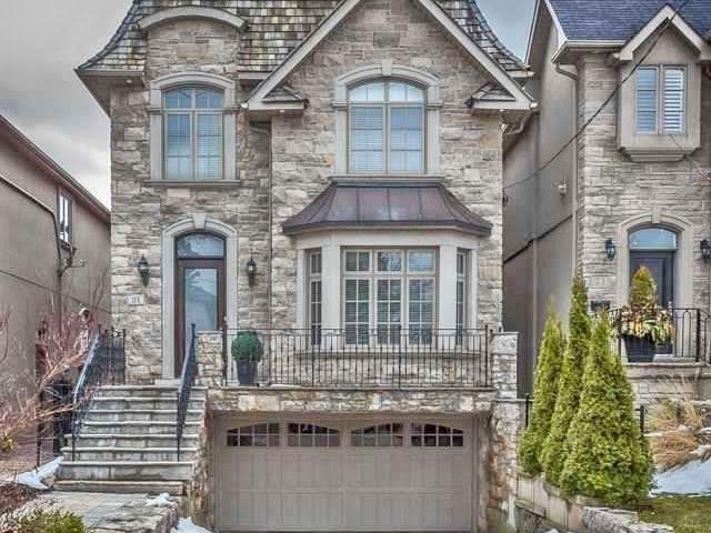 House for rent in Woburn, Ontario