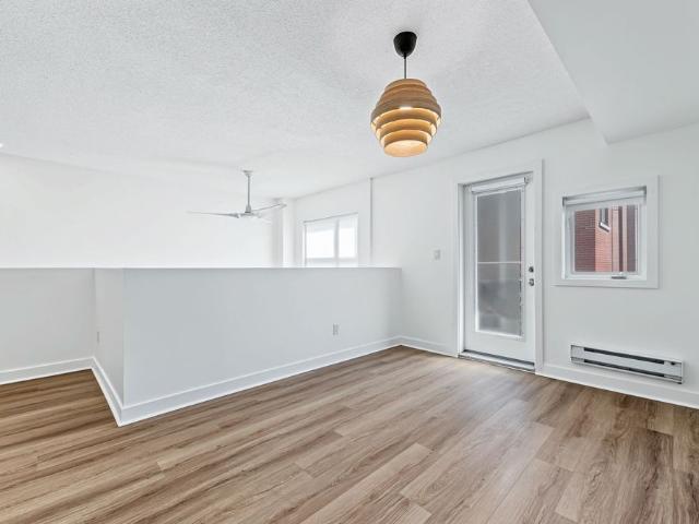 Apartment for rent in Toronto Centre, Toronto