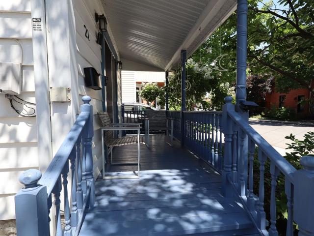 House for rent in Mulhurst Bay, Ontario