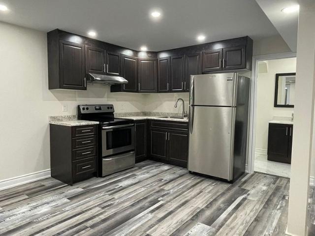 Apartment for rent in Georgina, Ontario
