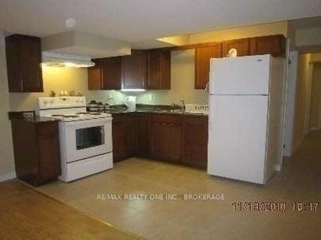 Apartment for rent in Georgina, Ontario