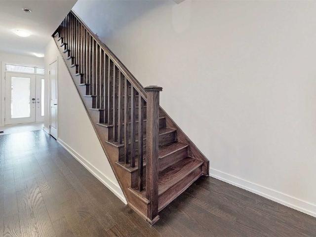 Townhouse for rent in Maple, Vaughan