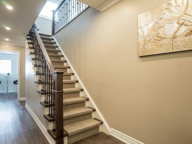 House for rent in Unionville, Markham
