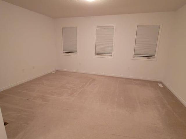 Townhouse for rent in Barrie, Ontario