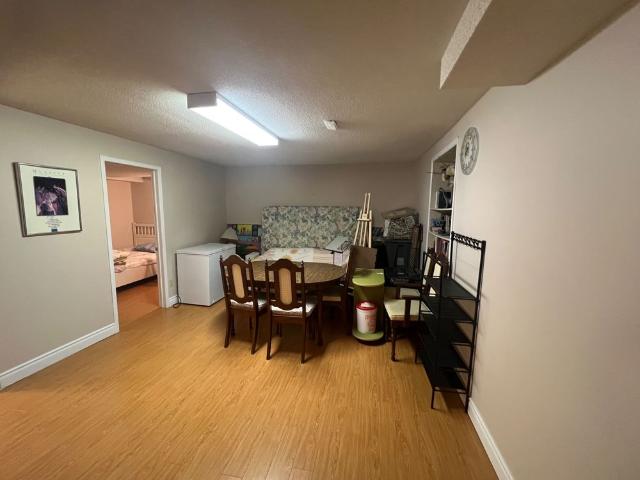 House for rent in Woburn, Ontario