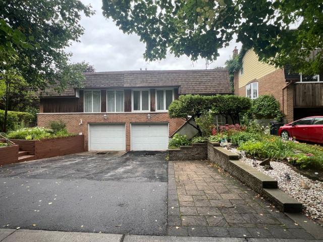 House for rent in Woburn, Ontario