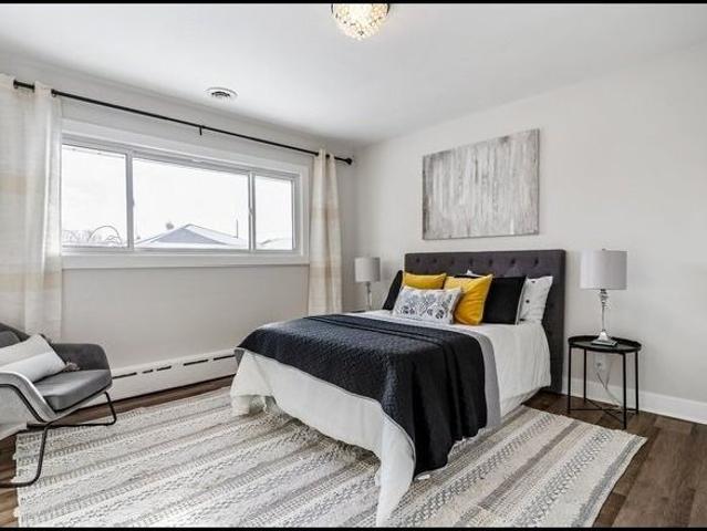 House for rent in Niagara, Ontario