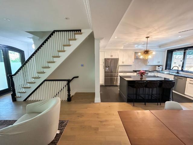 Townhouse for rent in Toronto Centre, Toronto