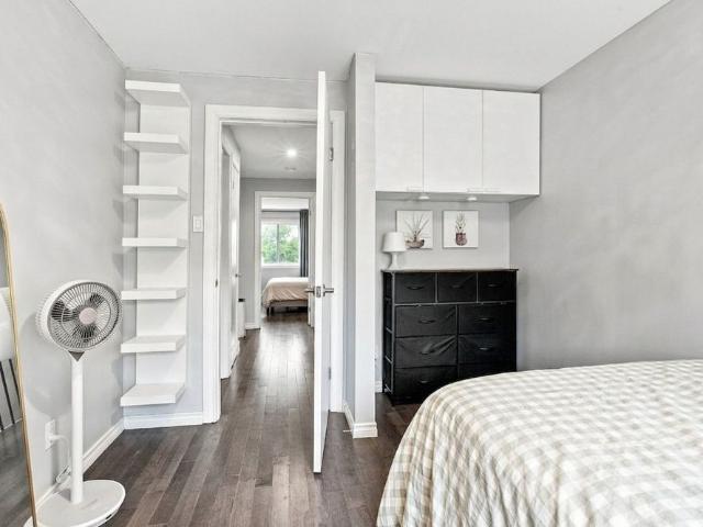 Townhouse for rent in Mulhurst Bay, Ontario