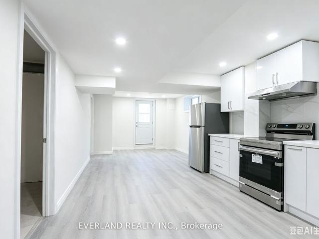 House for rent in York, Ontario