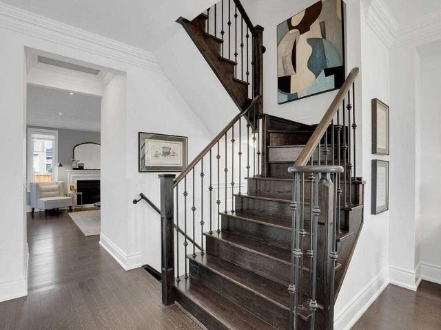 Townhouse for rent in York, Ontario