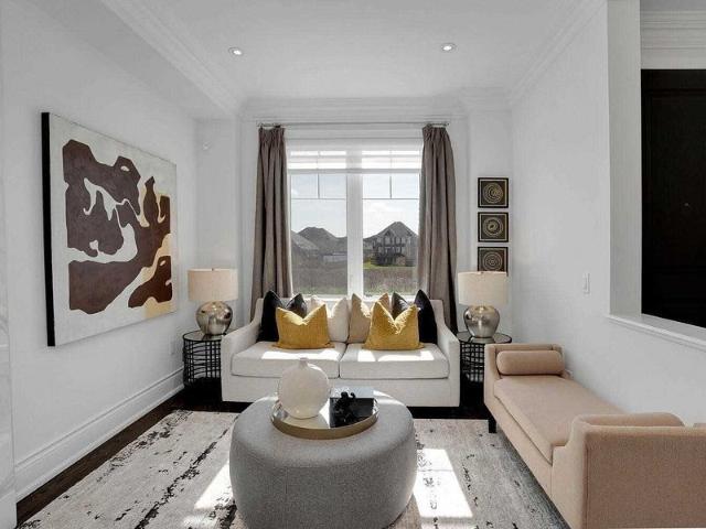 Townhouse for rent in York, Ontario