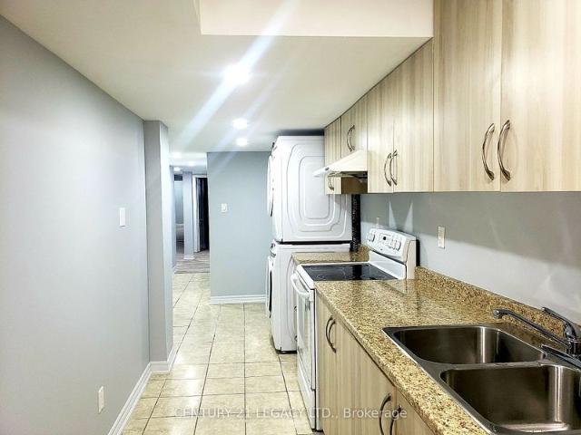 Apartment for rent in Georgina, Ontario