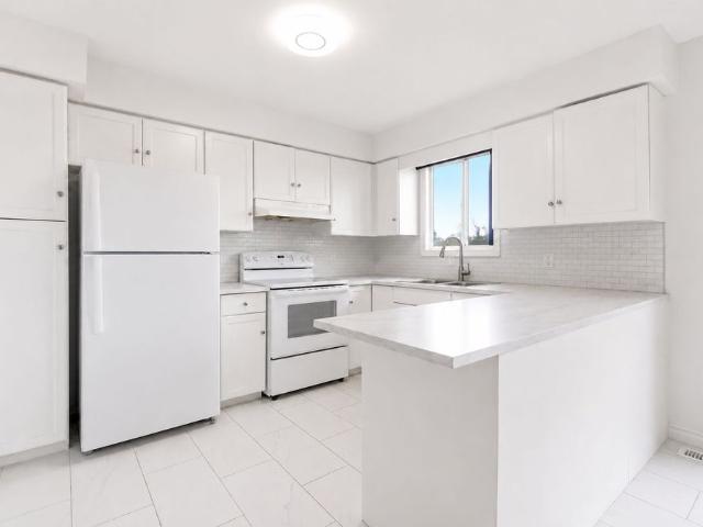 Apartment for rent in Niagara, Ontario