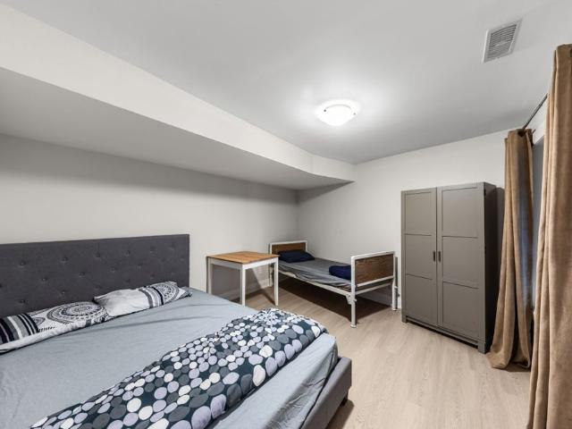 House for rent in Tiny, Central Ontario