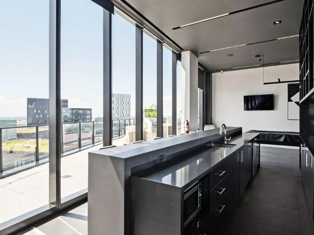 Apartment for rent in Toronto Centre, Toronto