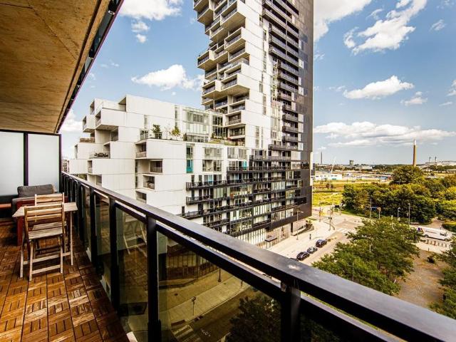 Apartment for rent in Woburn, Ontario