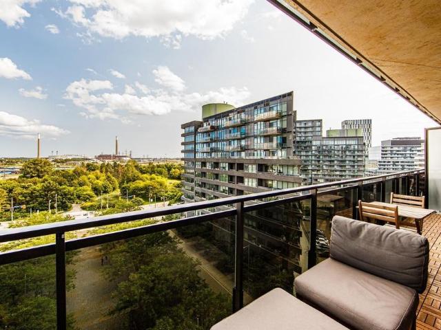 Apartment for rent in Toronto Centre, Toronto