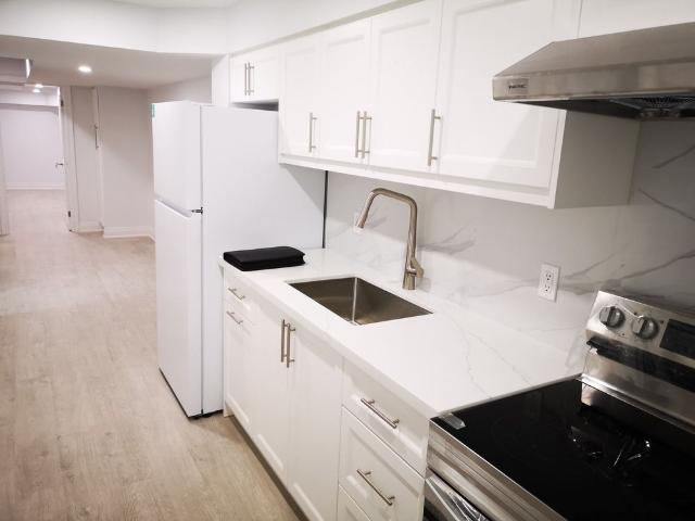 House for rent in Markham, Golden Horseshoe