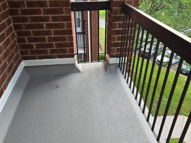 Apartment for rent in Brockville, Ontario