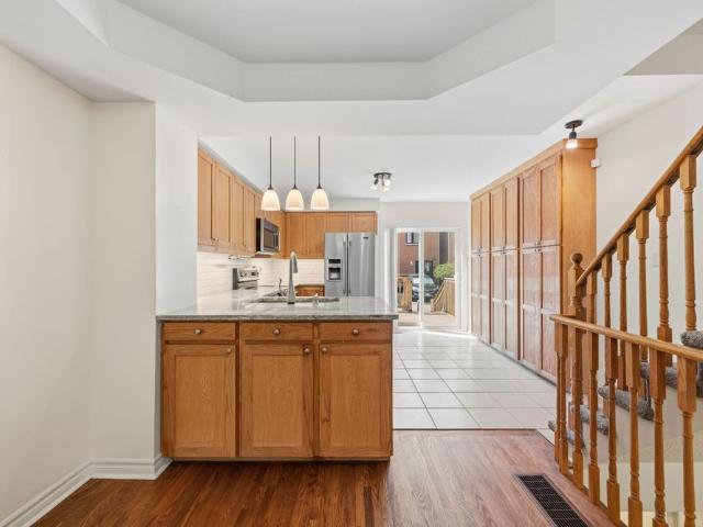 House for rent in Woburn, Ontario