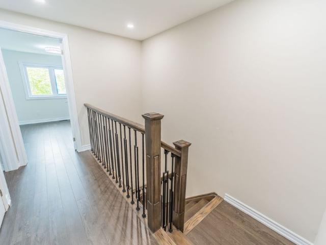 Apartment for rent in Woburn, Ontario