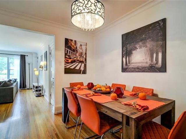 Apartment for rent in Woburn, Ontario