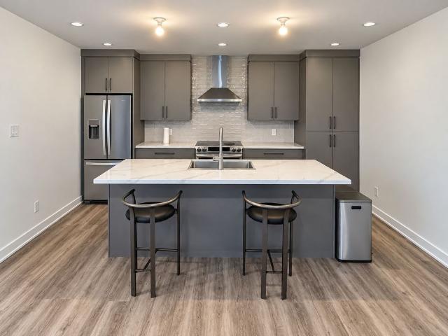 Apartment for rent in St. Albert, The Nation