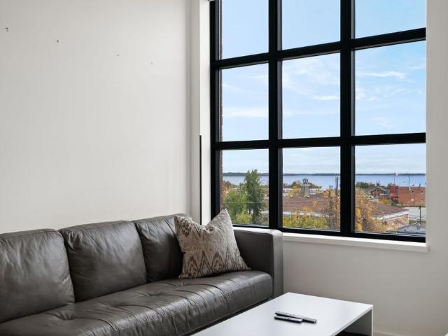 Apartment for rent in Downtown Orillia, Orillia