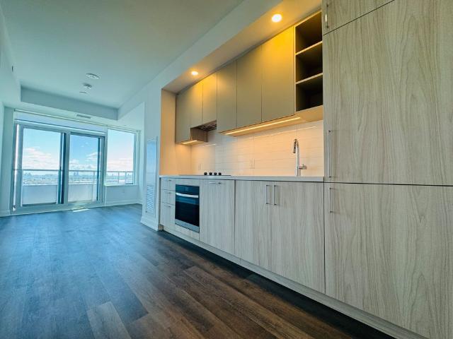 Apartment for rent in Vaughan, Golden Horseshoe