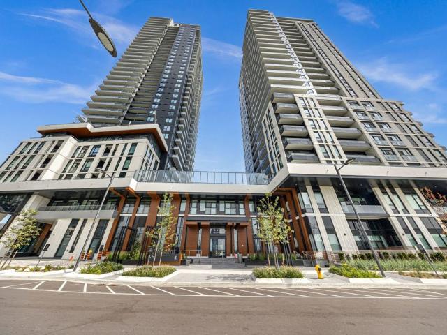Apartment for rent in Vaughan, Golden Horseshoe