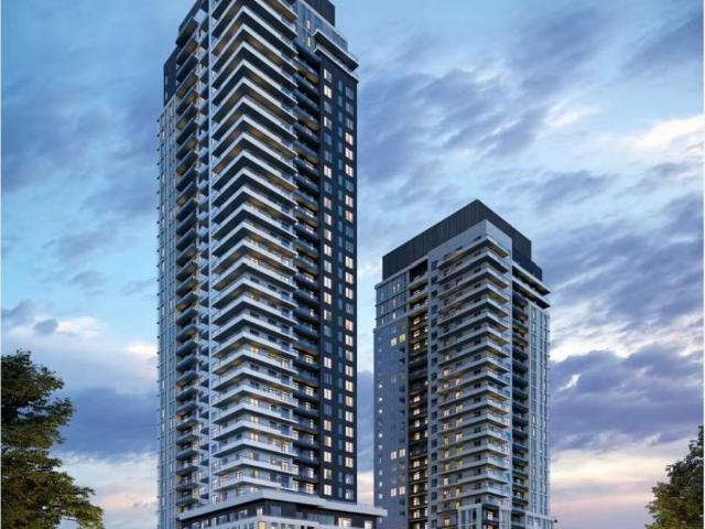 Apartment for rent in Vaughan, Golden Horseshoe